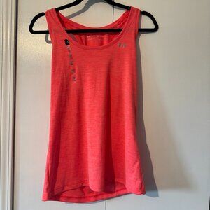 NWT Under Amour Womens Tank Top